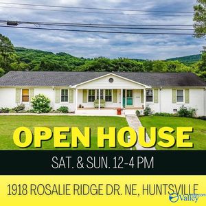 1918 Rosalie Ridge Dr NE