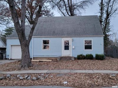 904 W Linden St