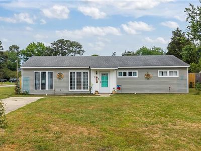 218 Logan Dr