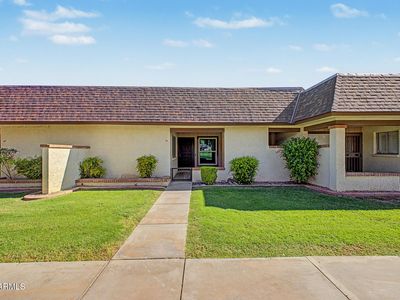 8101 N 107TH Avenue #46