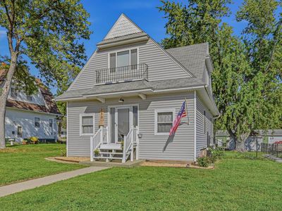 Property at 253 Main St, Kingsley, IA