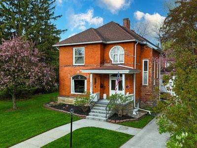 Property at 737 N State St, Alma, MI