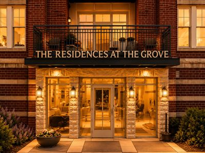7757 Van Buren St Unit 413