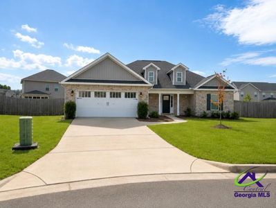 602 Broderick Cir