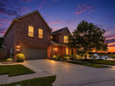 7403 Woodward Springs Dr