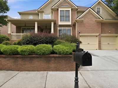 4530 Oak Brook Dr SE