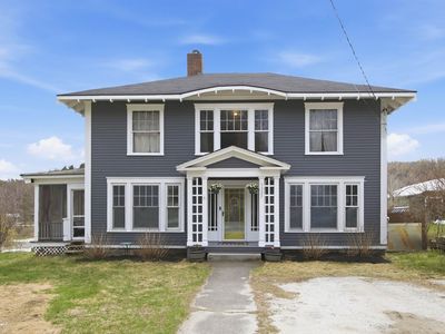 1327 Creamery Road