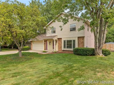 7520 Windgate Dr