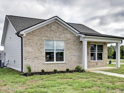 11701 Longevity Ln