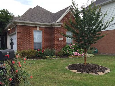 393 Fountain Crest Dr
