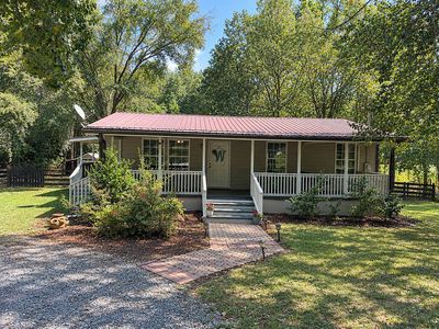 Property at 698 Spring Place Rd, White, GA