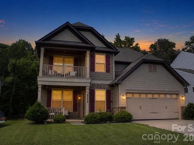 4226 Falls Lake Dr SW