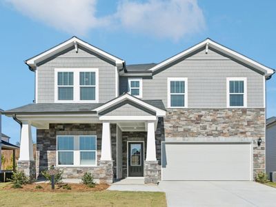 Taylorsville Basement Plan, Ivey Township