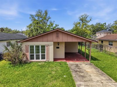 806 Orange Ave