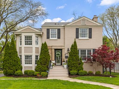 260 Chesterfield Ave