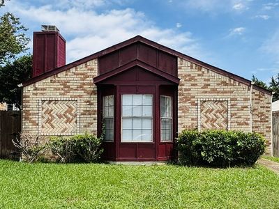 1405 High Plains Dr