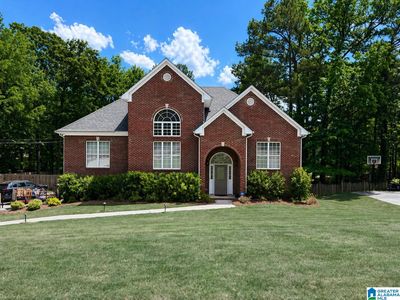 Property at 289 Woodbury Dr, Sterrett, AL