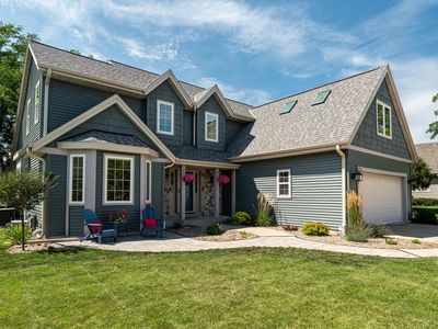 1052 Summer Creek ROAD