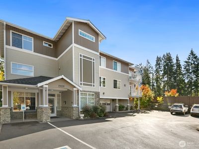 20028 15th Avenue NE #109