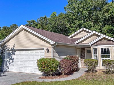 1503 St. George Ln.