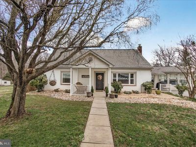 7201 Mountain Church Rd