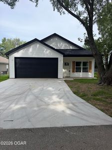 Property at 622 N Devon St, Webb City, MO