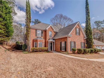 1785 Benningfield Dr SW