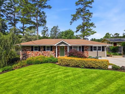 1642 Moncrief Cir