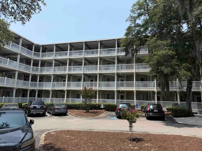415 Ocean Creek Dr. #2208