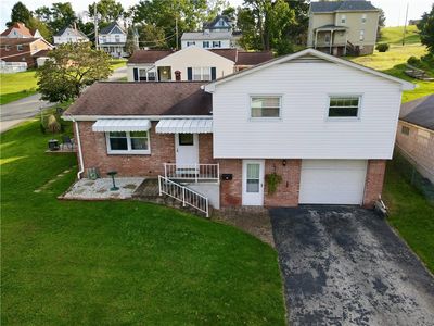 Property at 601 Stauffer Ave, Scottdale, PA
