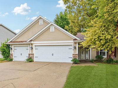 1579 Nine Iron Dr