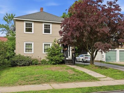 3 Sawyer Street
