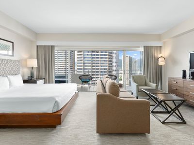 1777 Ala Moana Blvd APT 2521