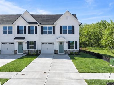 609 Cold Springs Rd