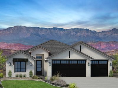 Copper Vista Plan 1682 Plan, Copper Vista