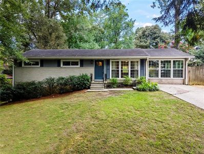 2974 Cynthia Dr