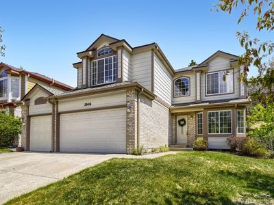 Property at 20416 Brookdale Lane, Parker, CO