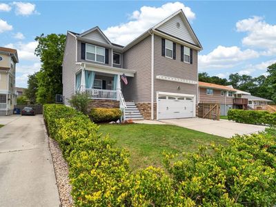 Property at 9515 14th Bay St, Norfolk, VA