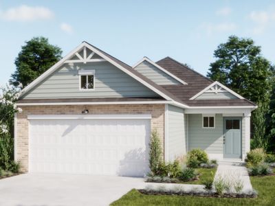 3121 Weather Side Dr SE