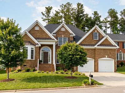 608 Oxboro Cir