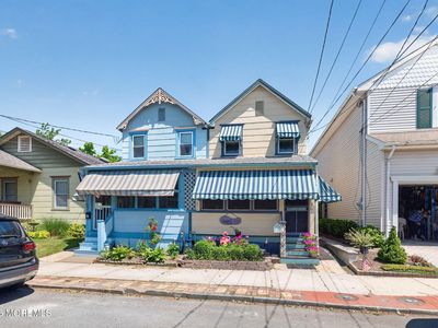 111 Franklin Avenue