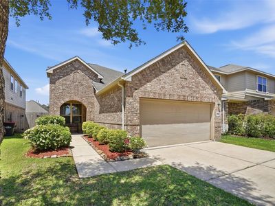 13842 Bonner Bluff Ln