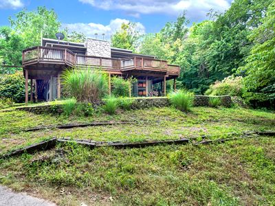 895 Craigs Creek Rd