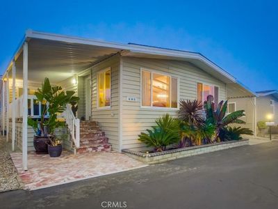 2275 W 25th St Spc 197