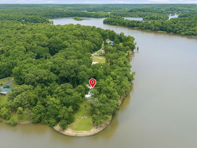 49 Wild Goose Pt