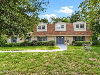 3510 SANDBURG Road