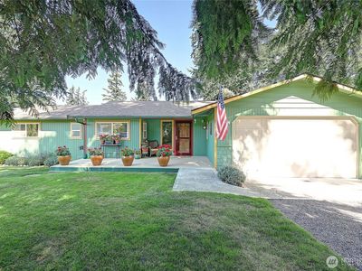 Property at 371 Cambrae Drive, Camano Island, WA