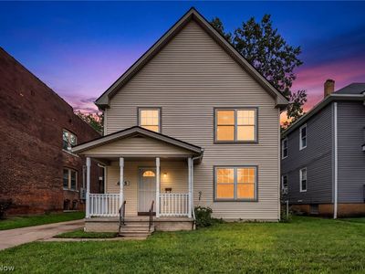 645 Eddy Rd