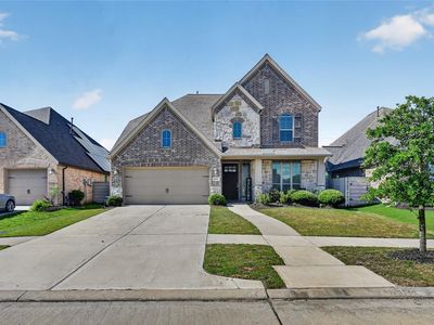 2047 Blackhawk Ridge Ln