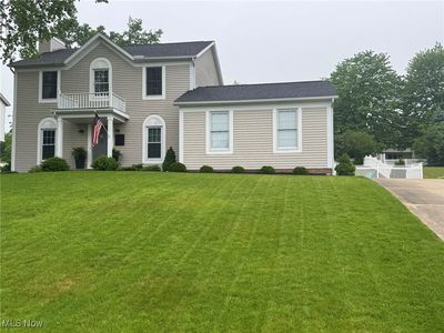 10957 Mogadore Ave NW